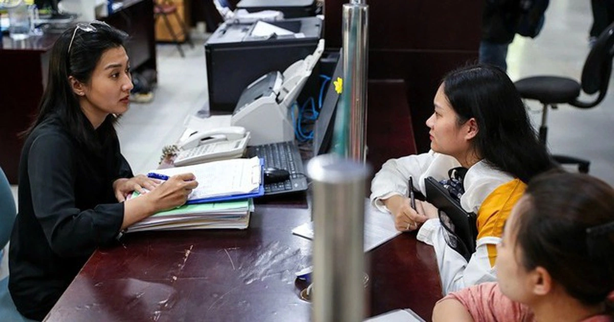 Nghĩa vụ thuế giảm nhưng chưa theo kịp giá tăng