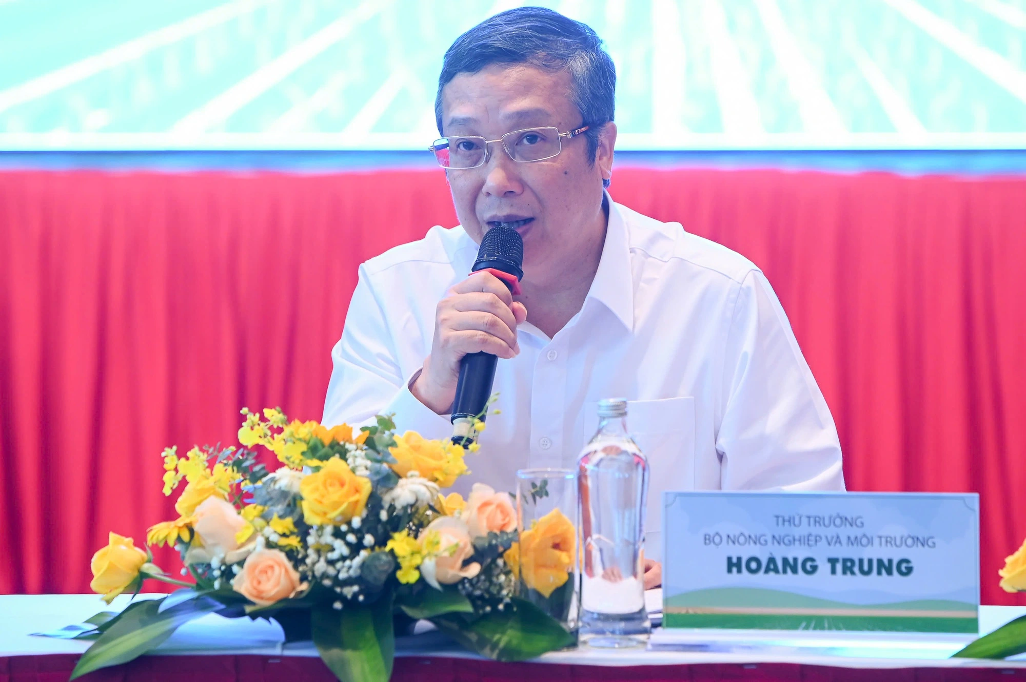 Nông sản phát thải thấp chứng nhận thế nào, ai đứng ra bao tiêu? - Ảnh 2