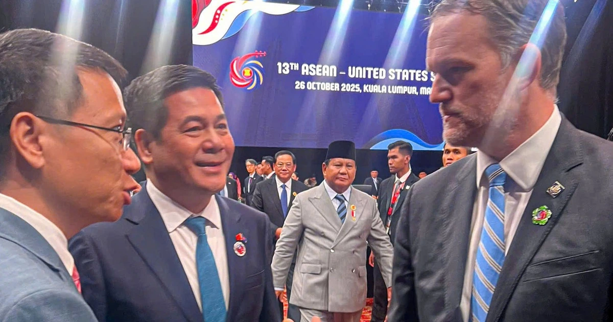 Mỹ xem xét danh mục hàng Việt Nam được hưởng thuế đối ứng về 0%