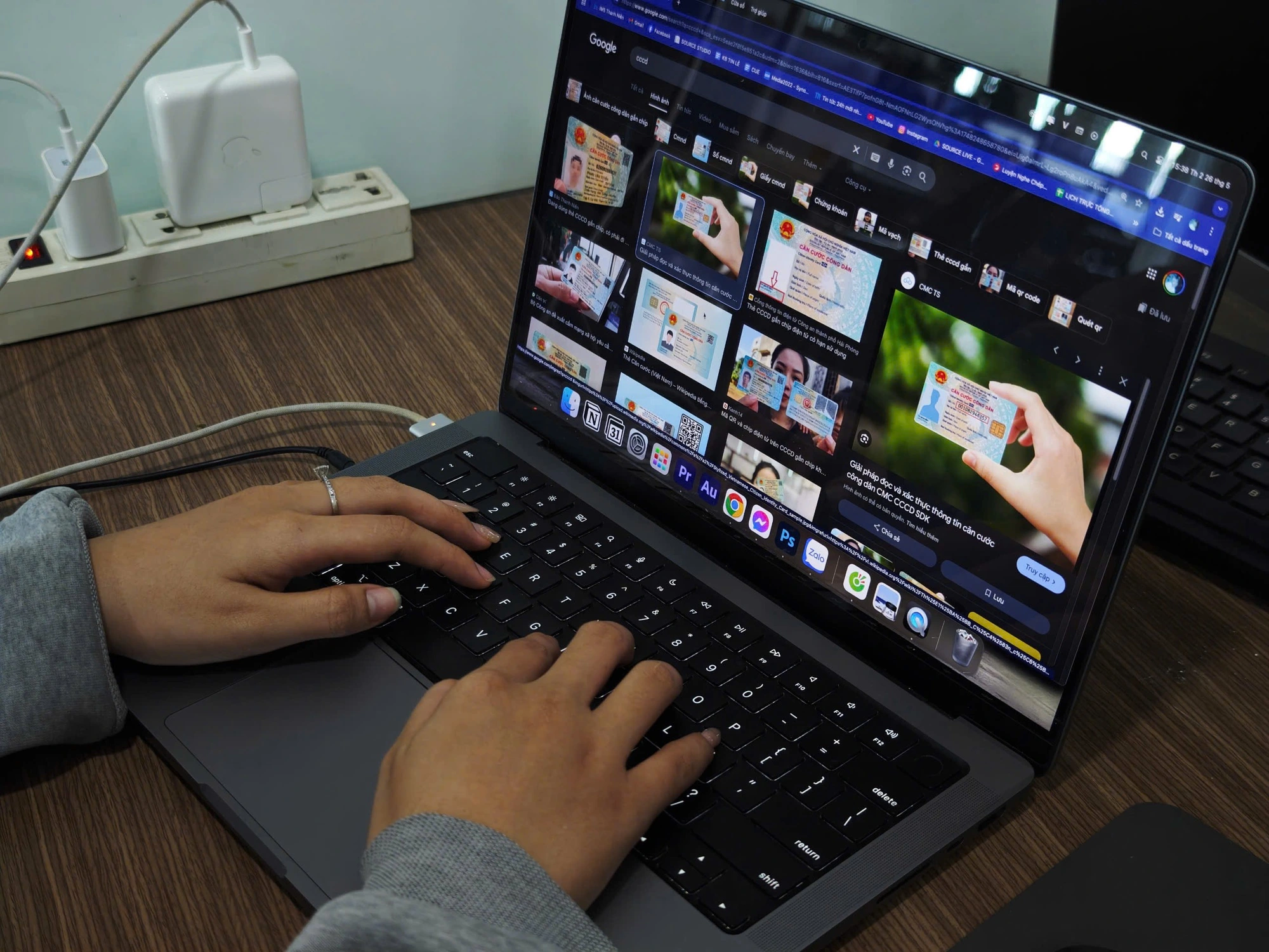 Lừa đảo, gian lận tiền số sẽ được lọc sớm? - Ảnh 1