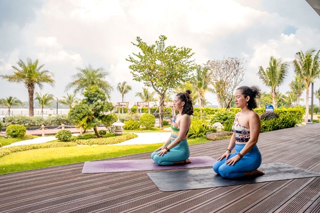 Izumi Canaria: Khi thiên nhiên đa lớp giao hòa cùng kiến trúc - Ảnh 1