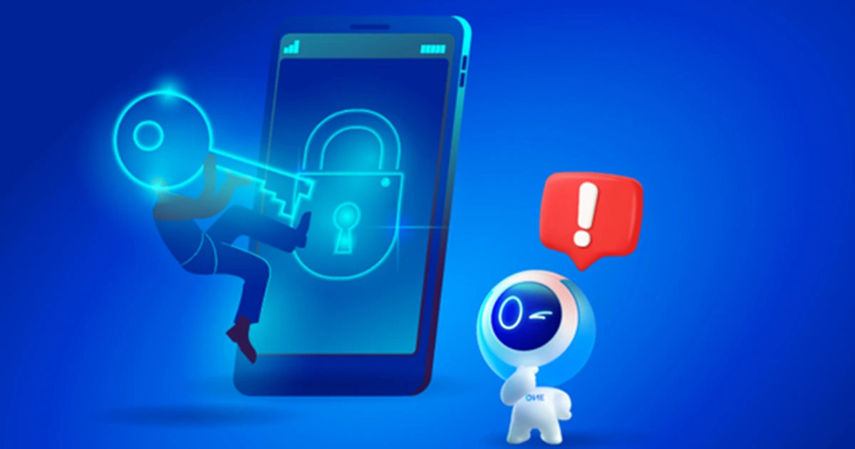 Lừa đảo ngày càng tinh vi, ngân hàng đang làm gì để bảo vệ người dùng?