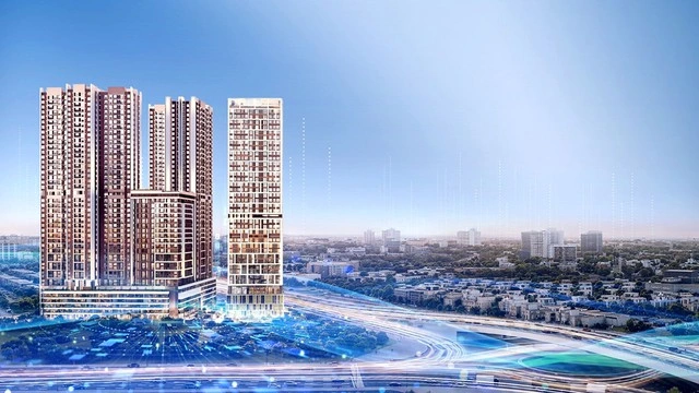 Pi Group định hình chuẩn sống tương lai với mô hình đô thị số Picity - Ảnh 1