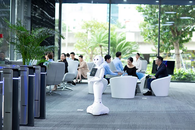 Hé lộ đại tiệc nghệ thuật và công nghệ kỷ niệm 30 năm thành lập KienlongBank - Ảnh 4