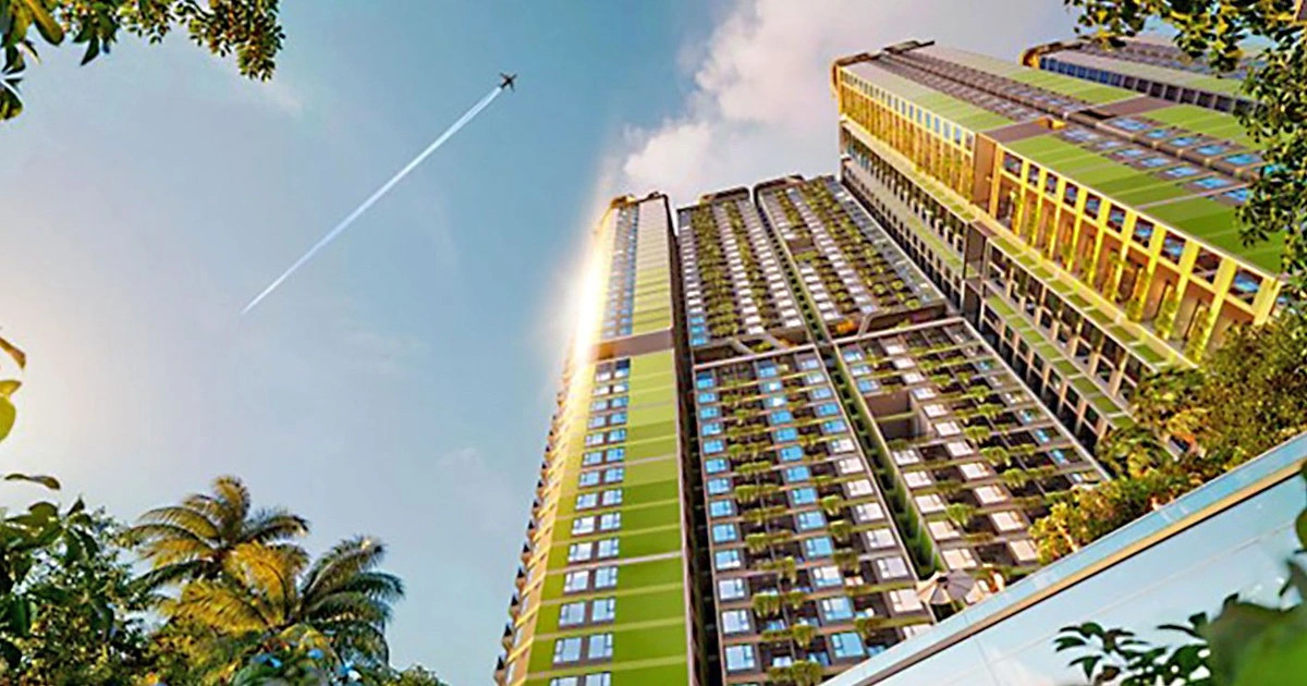 Chính thức ra mắt Risa by La Pura, tòa tháp thiết kế dành cho trẻ em