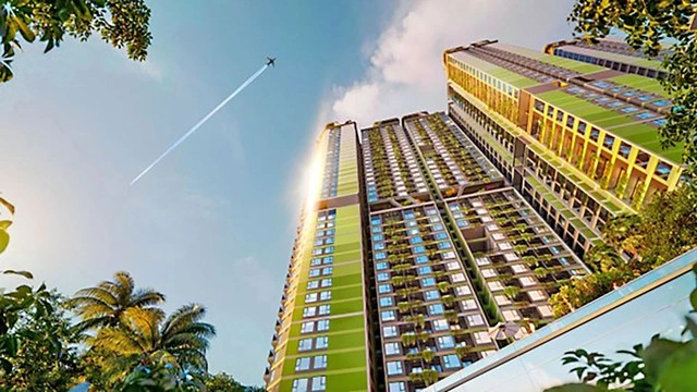 Chính thức ra mắt Risa by La Pura, tòa tháp thiết kế dành cho trẻ em - Ảnh 1