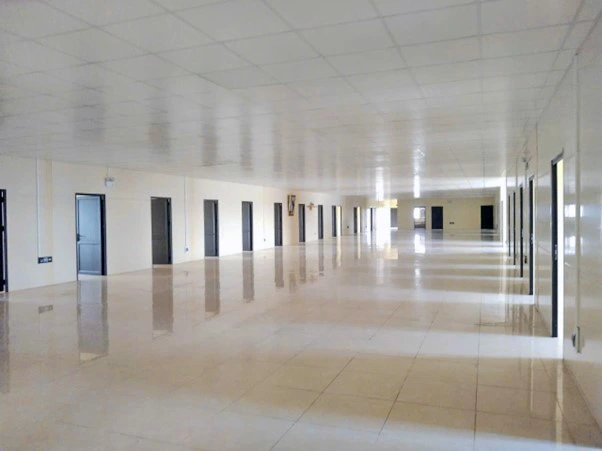 Kỳ vọng sớm khởi động dự án Nhà máy nhiệt điện LNG Công Thanh tại Thanh Hóa - Ảnh 2