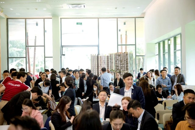 Pi Group định hình chuẩn sống tương lai với mô hình đô thị số Picity - Ảnh 2