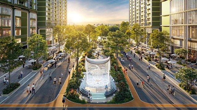 Chính thức ra mắt Risa by La Pura, tòa tháp thiết kế dành cho trẻ em - Ảnh 2