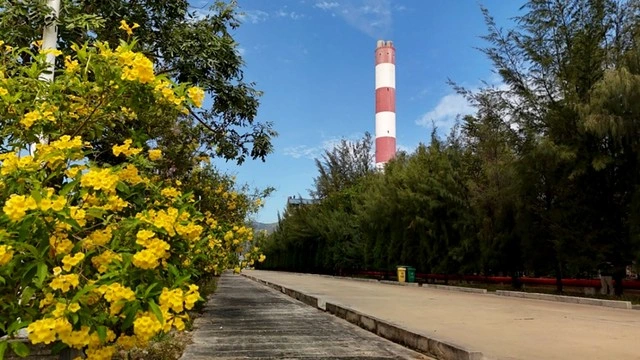 EVNGENCO3: đảm bảo vận hành ổn định, hiệu quảtrong 10 tháng đầu năm 2025 - Ảnh 2