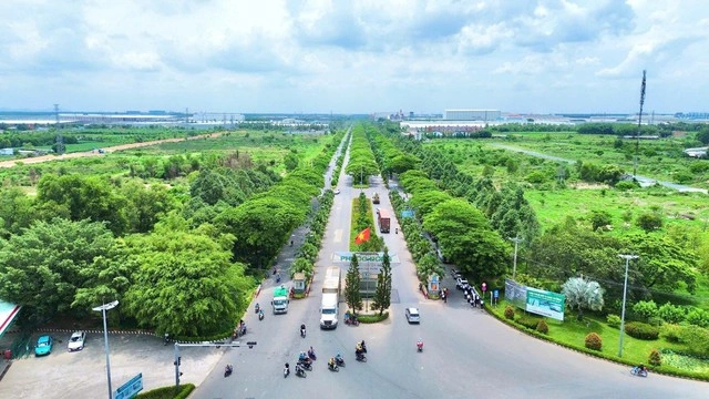 Người trẻ tìm về bến đỗ an cư gọi tên Phước Đông New City - Ảnh 3