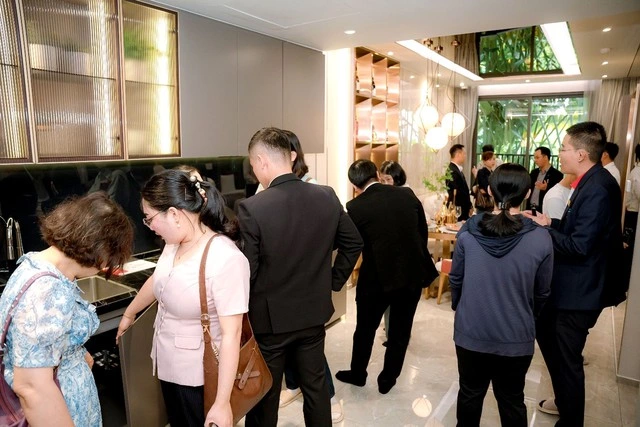 Pi Group định hình chuẩn sống tương lai với mô hình đô thị số Picity - Ảnh 3