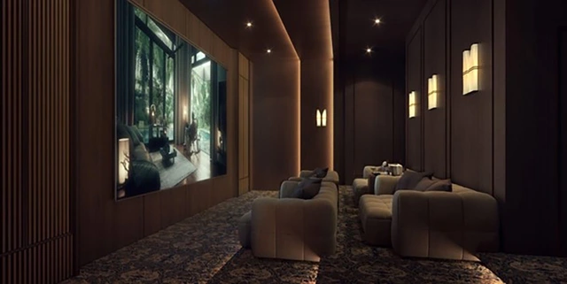 Clubhouse The Fullhaus: Biểu tượng của bản sắc sống vẹn tròn - Ảnh 3