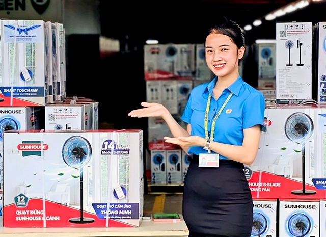 Hành trình quà tặng doanh nghiệp từ nhà máy tới Tay khách hàng - Ảnh 3