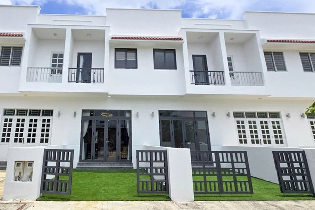 Người trẻ tìm về bến đỗ an cư gọi tên Phước Đông New City - Ảnh 4