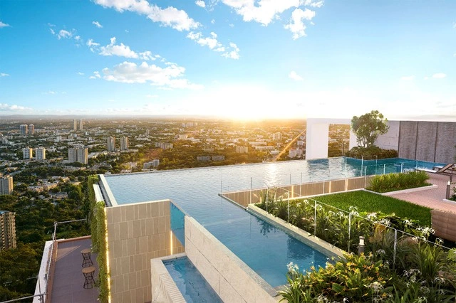 Pi Group định hình chuẩn sống tương lai với mô hình đô thị số Picity - Ảnh 4