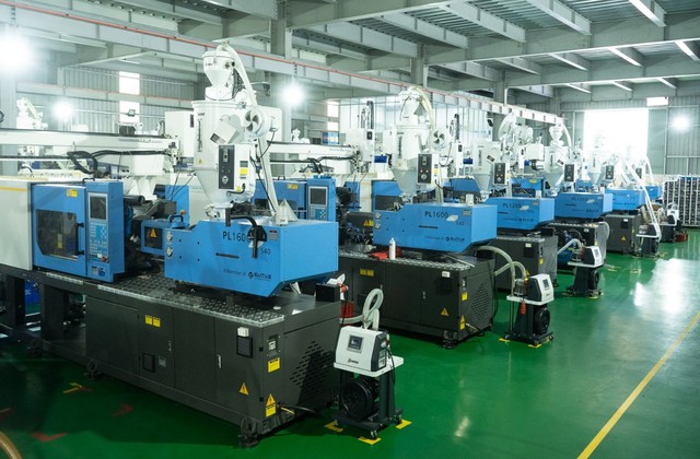 Hành trình quà tặng doanh nghiệp từ nhà máy tới Tay khách hàng - Ảnh 4