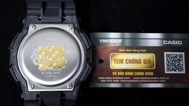 Nói không với hàng giả: chọn đúng kênh, dùng đúng hàng - Ảnh 4