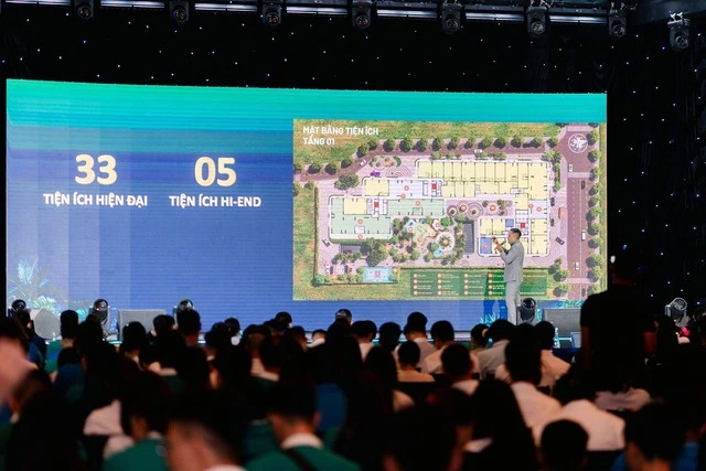 Vạn Xuân Group khẳng định vị thế tiên phong bằng chiến dịch ra quân toàn quốc - Ảnh 5