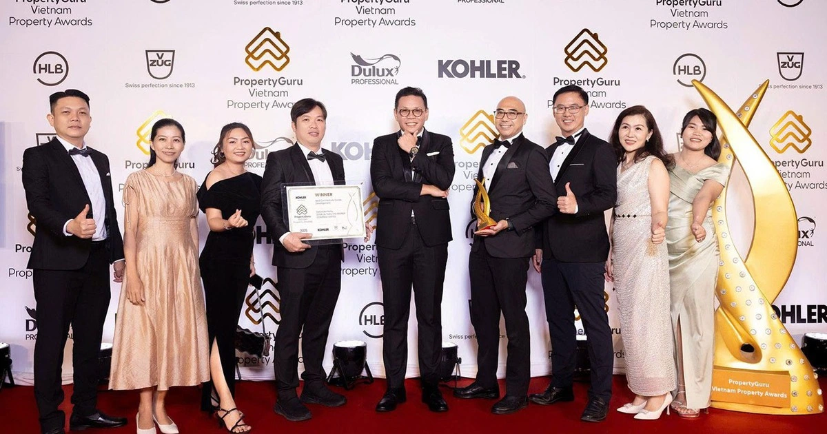 Kiên định giữ vững chuẩn mực ‘đúng giá trị’ tại thị trường Việt Nam