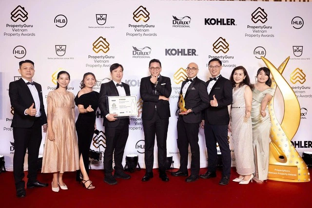 Kiên định giữ vững chuẩn mực ‘đúng giá trị’ tại thị trường Việt Nam - Ảnh 1