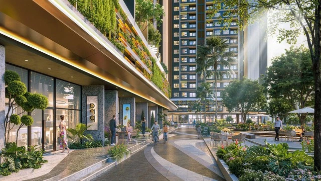 Kiên định giữ vững chuẩn mực ‘đúng giá trị’ tại thị trường Việt Nam - Ảnh 3