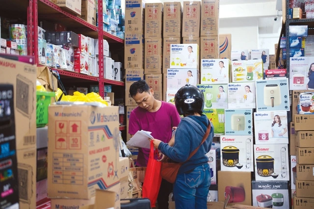 Từ hộ kinh doanh lên doanh nghiệp, cơ hội tăng trưởng dài hạn - Ảnh 2