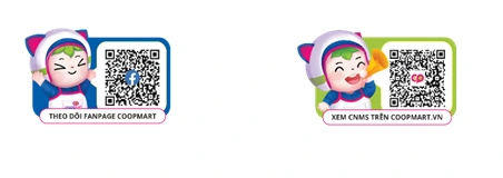 Saigon Co.op tung ‘Triệu deal tri ân’ mở màn tháng cao điểm mua sắm cuối năm - Ảnh 6