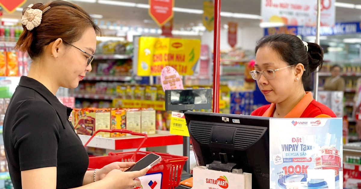 SATRA tăng tốc chuỗi bán lẻ hướng về đích tăng trưởng 2 con số