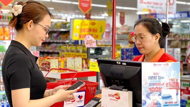 SATRA tăng tốc chuỗi bán lẻ hướng về đích tăng trưởng 2 con số - Ảnh 1