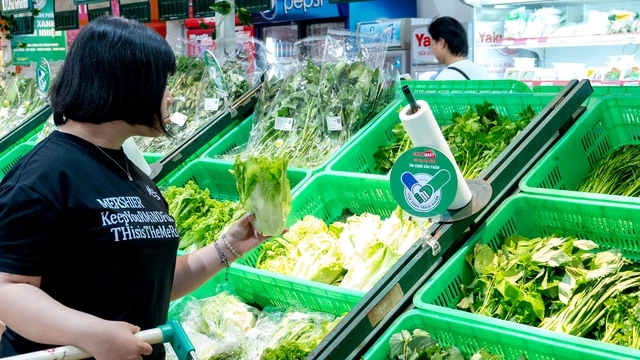 SATRA tăng tốc chuỗi bán lẻ hướng về đích tăng trưởng 2 con số - Ảnh 3