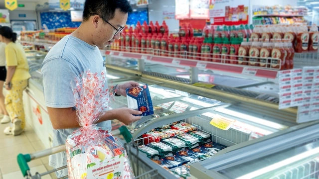 SATRA tăng tốc chuỗi bán lẻ hướng về đích tăng trưởng 2 con số - Ảnh 4