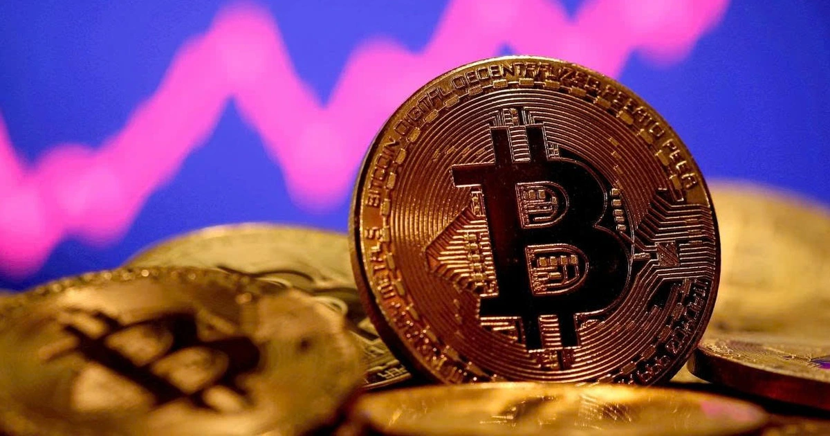 Hé lộ 'chiêu' rửa tiền phổ biến khi thị trường tài sản mã hóa mới giao dịch