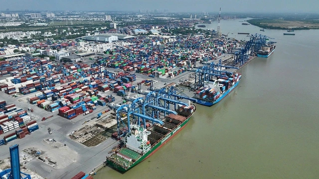 Thúc đẩy các trụ cột, đưa kinh tế tăng trưởng về đích - Ảnh 1