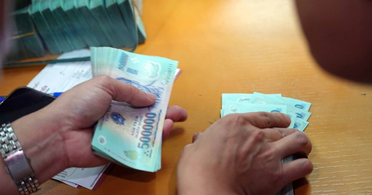 Công ty con Vingroup báo lãi kỷ lục gấp 58 lần