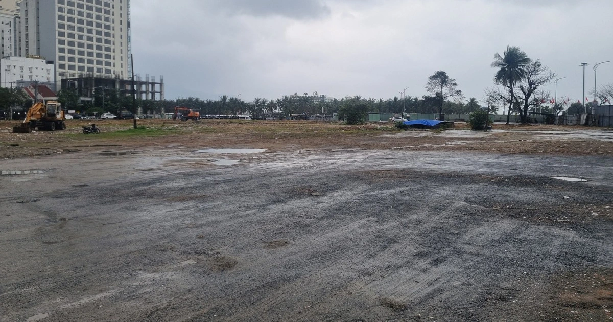 Kiến nghị gỡ vướng cách tính tiền sử dụng đất cho doanh nghiệp