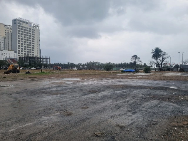 Kiến nghị gỡ vướng cách tính tiền sử dụng đất cho doanh nghiệp - Ảnh 1