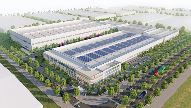 BM Windows mở rộng sản xuất, khởi công nhà máy lớn bậc nhất tại Châu Đức - Ảnh 3