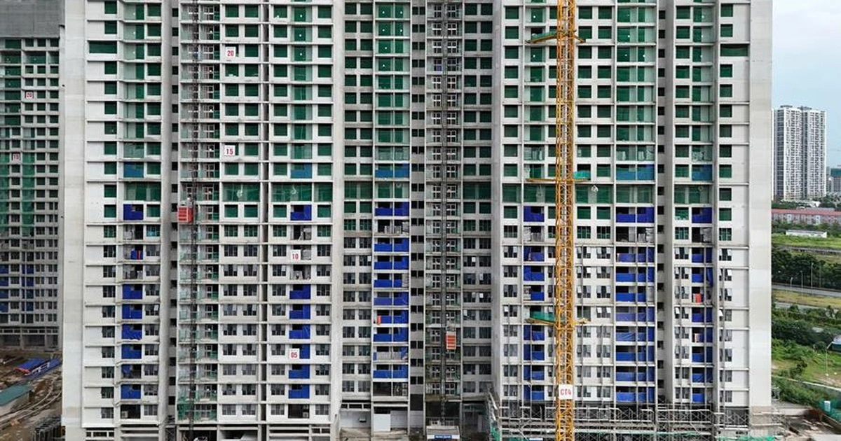 Siết cho vay mua nhà thứ 2 trở lên: Có kéo giảm được giá nhà?