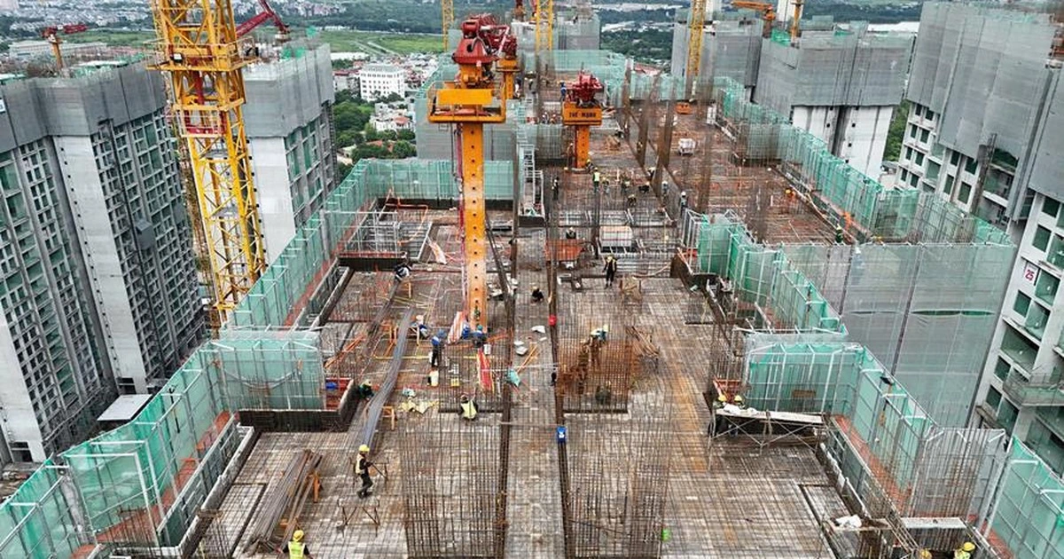 Thủ tướng yêu cầu báo cáo chính sách thuế bất động sản trước 15.10