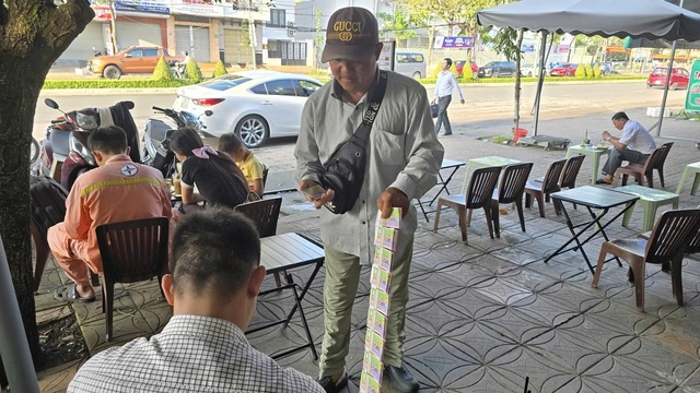 Xổ số kiến thiết miền Nam trả thưởng 56.762 tỉ đồng - Ảnh 2