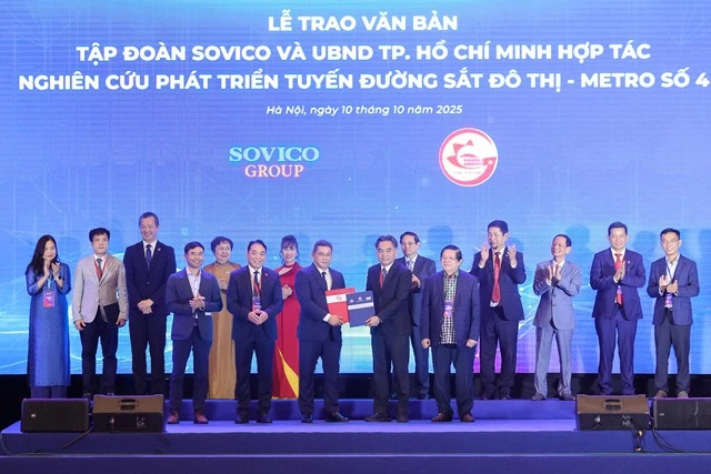 Doanh nhân Nguyễn Thị Phương Thảo: Thời khắc 'vàng' để Việt Nam vươn khơi ra đại dương - Ảnh 5
