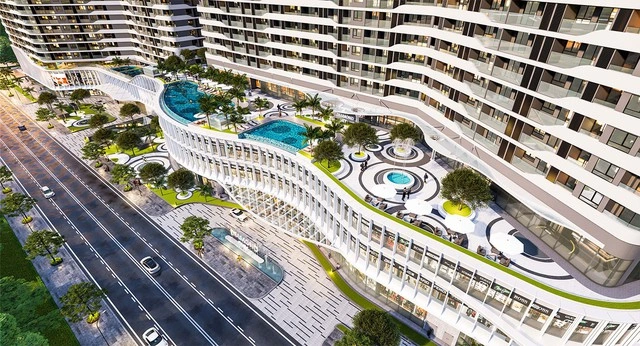 Cơ hội sở hữu nhà chưa bao giờ dễ dàng đến thế - Ảnh 2