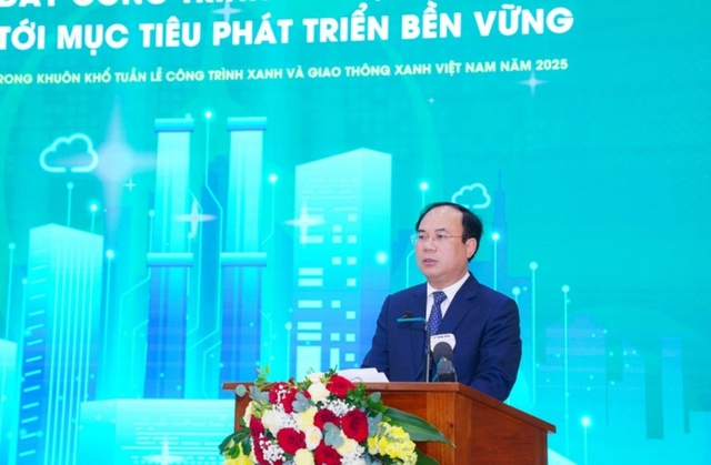 Vietjet đồng hành cùng hành trình giao thông xanh quốc gia - Ảnh 1