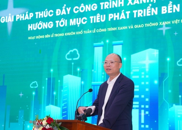 Vietjet đồng hành cùng hành trình giao thông xanh quốc gia - Ảnh 2