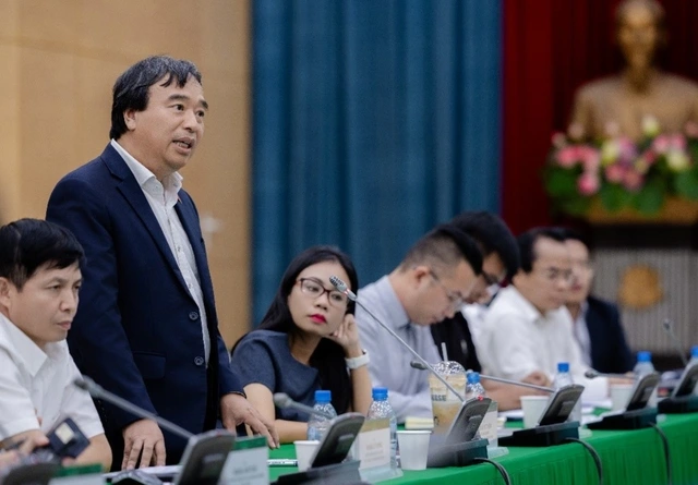 Vietjet đồng hành cùng hành trình giao thông xanh quốc gia - Ảnh 3