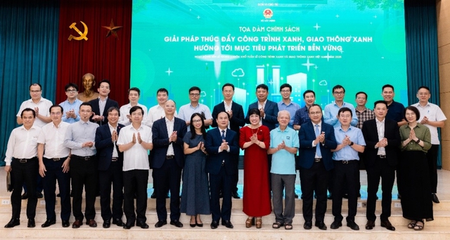 Vietjet đồng hành cùng hành trình giao thông xanh quốc gia - Ảnh 4