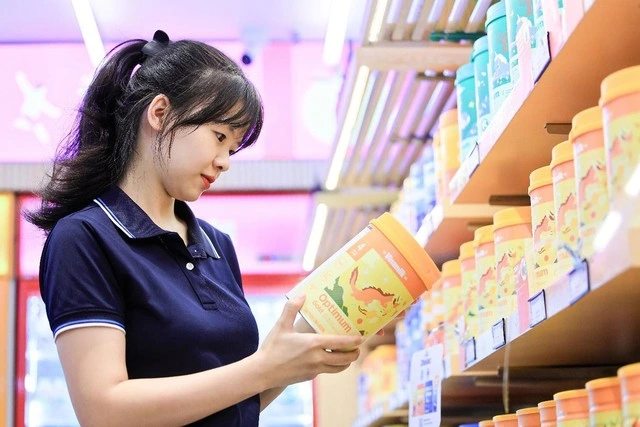 Từ sự thấu hiểu người mẹ đến đột phá của ngành sữa Việt Nam - Ảnh 1