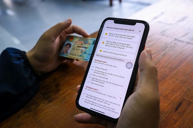 Siêu ứng dụng quốc gia trong kỷ nguyên số - Ảnh 2