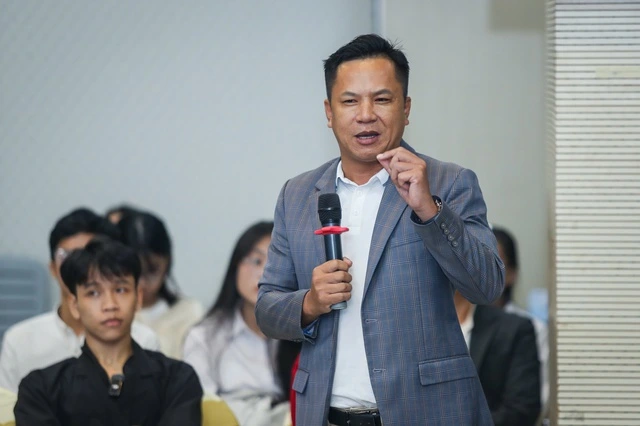 Vì sao Quảng Ngãi chưa có khách sạn 4 sao? - Ảnh 2